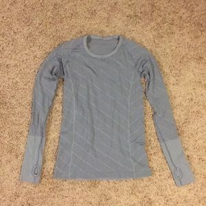 Lululemon longsleeve